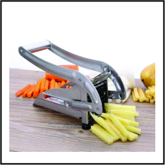 Frech Fries Maker (Steel)